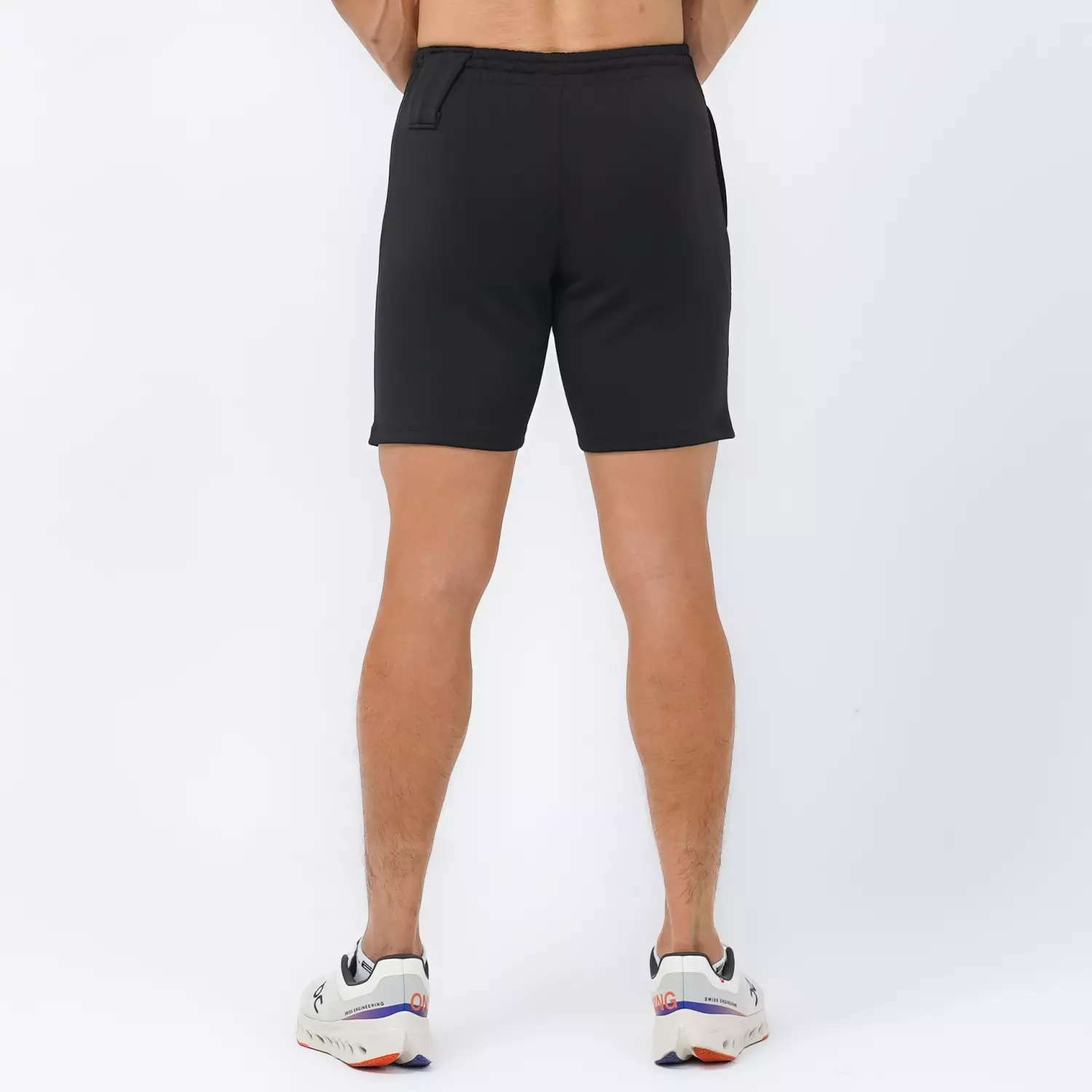 Sport Shorts Superlight series Black