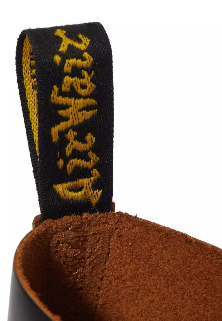 CHURCH VINTAGE MONKEY BOOTS