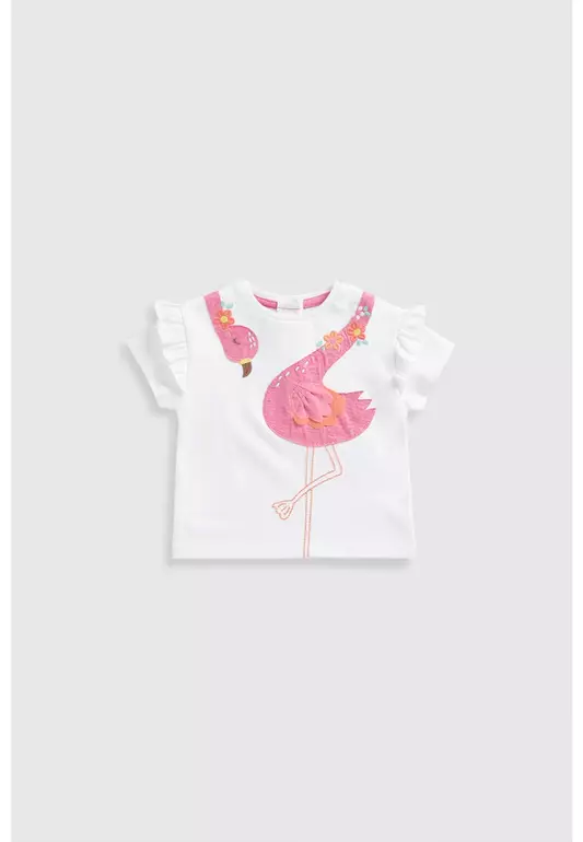 Flamingo T-Shirt