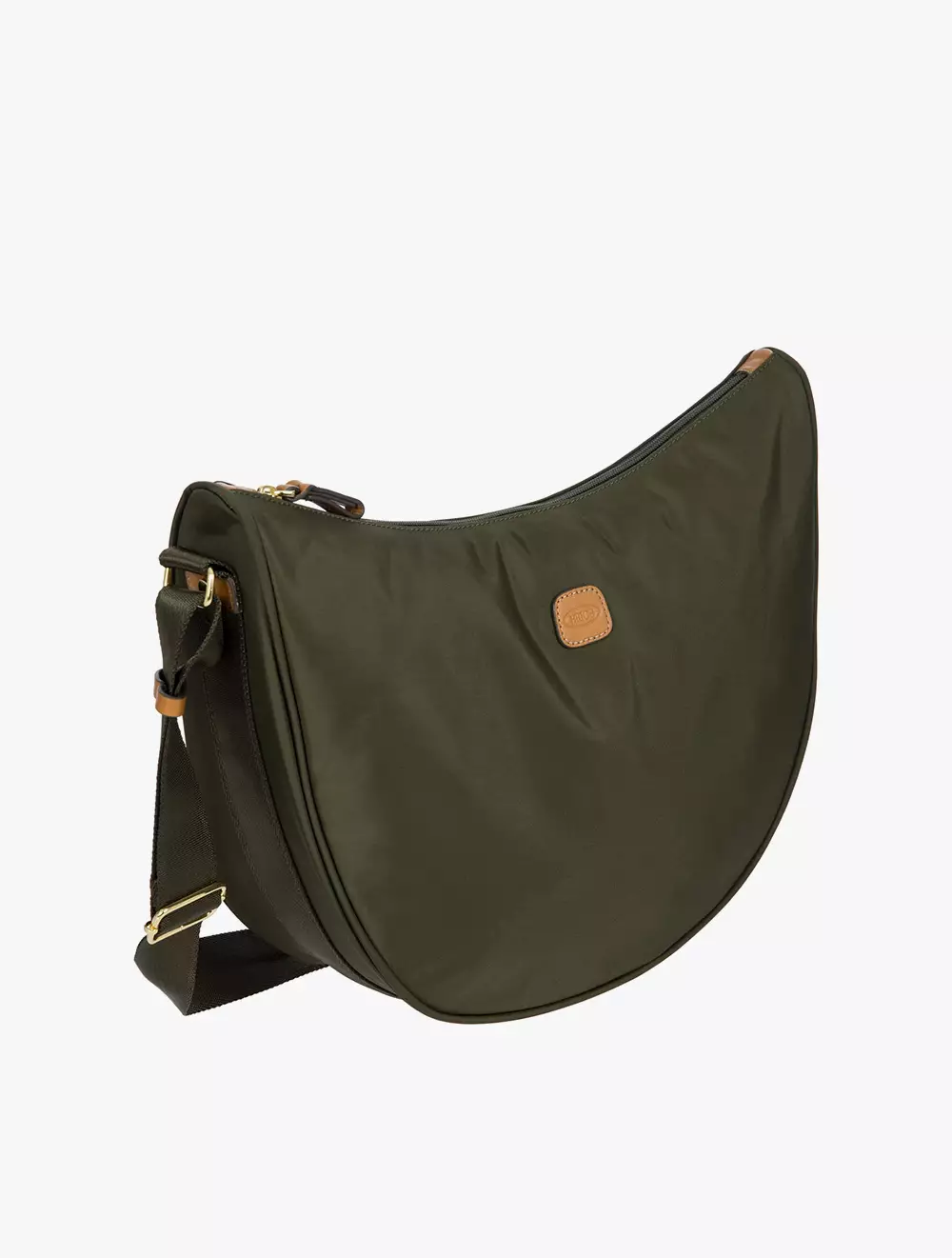 X-Bag Shoulder Bag - OLIVE