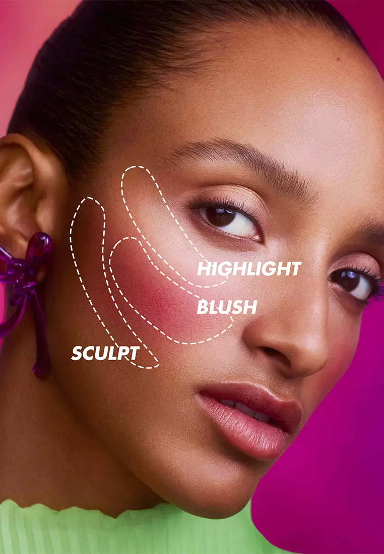 Jual MAKE UP FOR EVER MAKE UP FOR EVER ARTIST FACE POWDERS SCULPT 5G