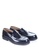 HARUTA blue HARUTA Extralight coin loafer -MEN-706X NAVY FBAEBSH8C46553GS_8