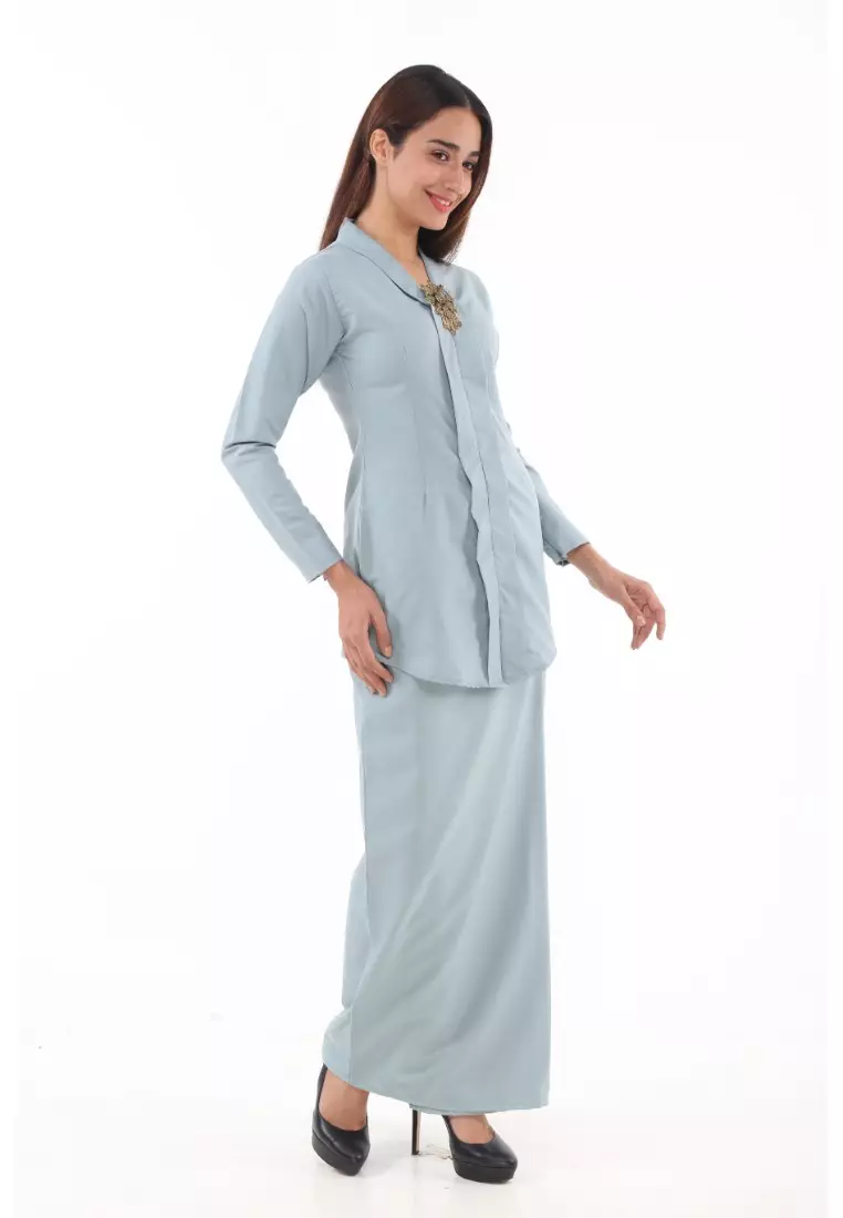 Baju Kebaya Rokiah
