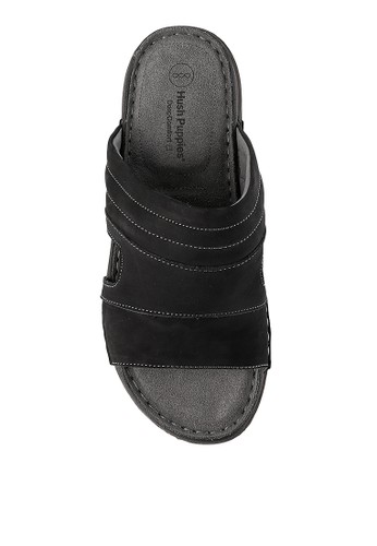 Jual Hush  Puppies  Trani Slide Original ZALORA Indonesia