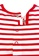 Toffyhouse white and red Toffyhouse Summer Cruisin Striped Dress in Red 77474KA2B22C3FGS_5