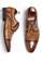 Twenty Eight Shoes brown VANSA Brogue Braided Top Layer Cowhide Business Shoes VSM-F028 1E56FSH989A2F4GS_3