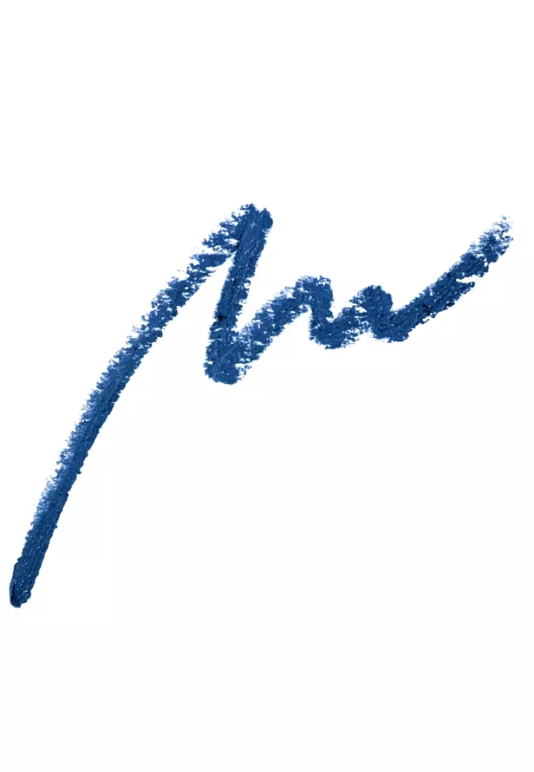 Endless Silky Eye Pen - BlackBlue 1.2g