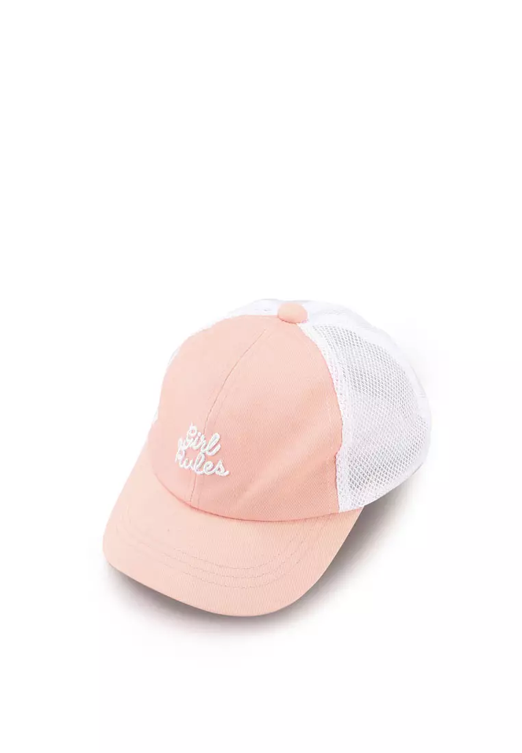 Girls cap online best sale