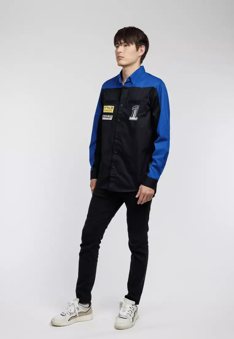 Harley-Davidson #1 Victory Shirt