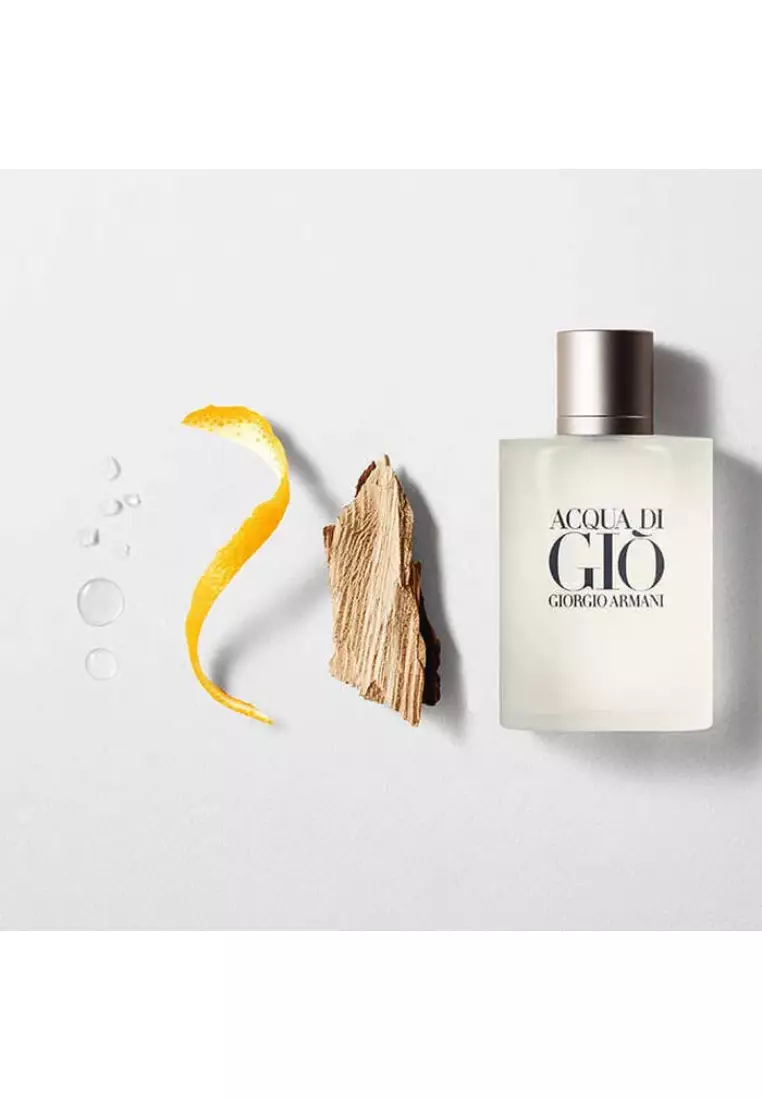 Giorgio Armani GIORGIO ARMANI Acqua Di Giò Pour Homme Eau De