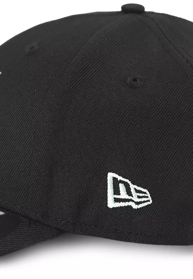 Las Vegas Raiders 9FortySnap Peppermint Rprv