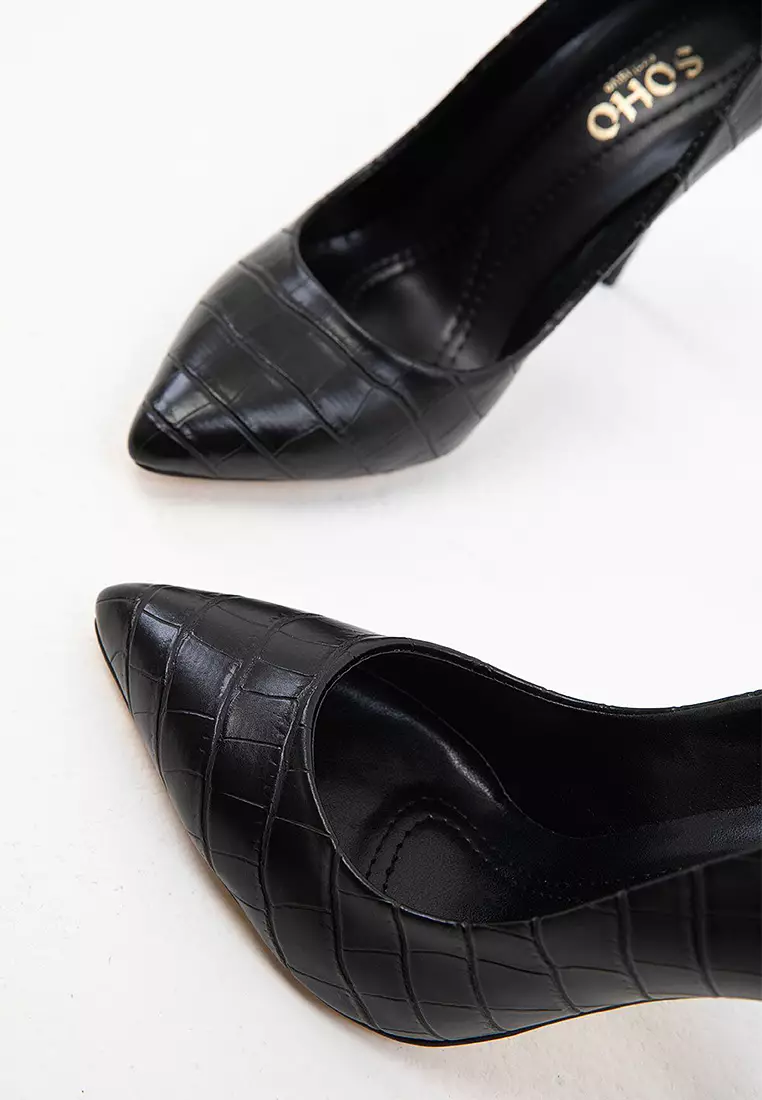 Classic High Heels