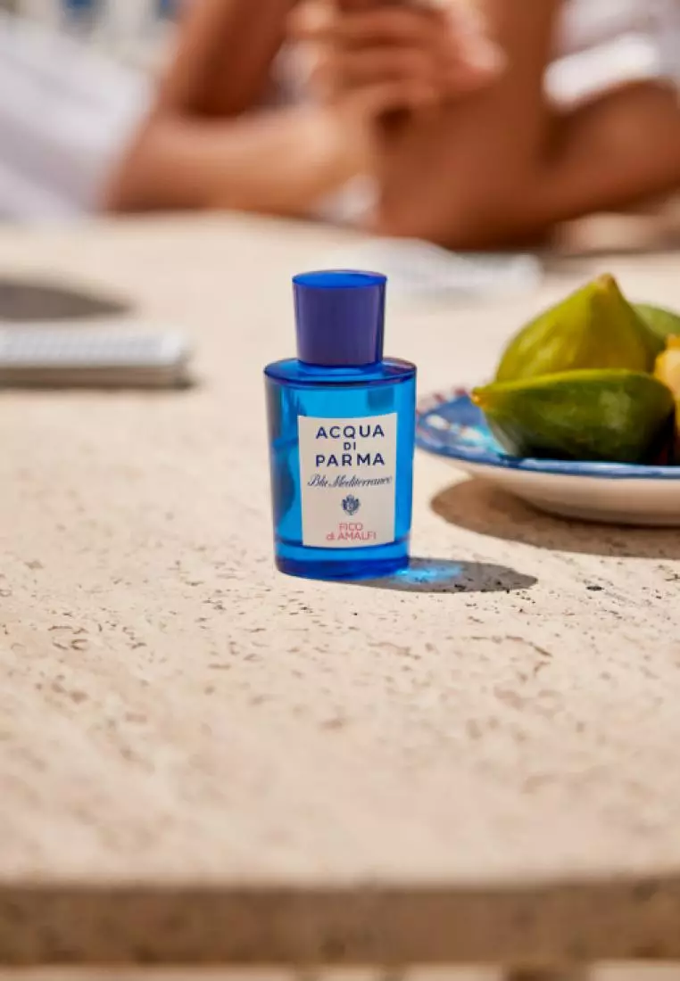 香水(ユニセックス) ACQUA DI PARMA FICO DI AMALFI 75ml 楽天市場】アクアディパルマ ACQUA di PARMA フィーコ 香水