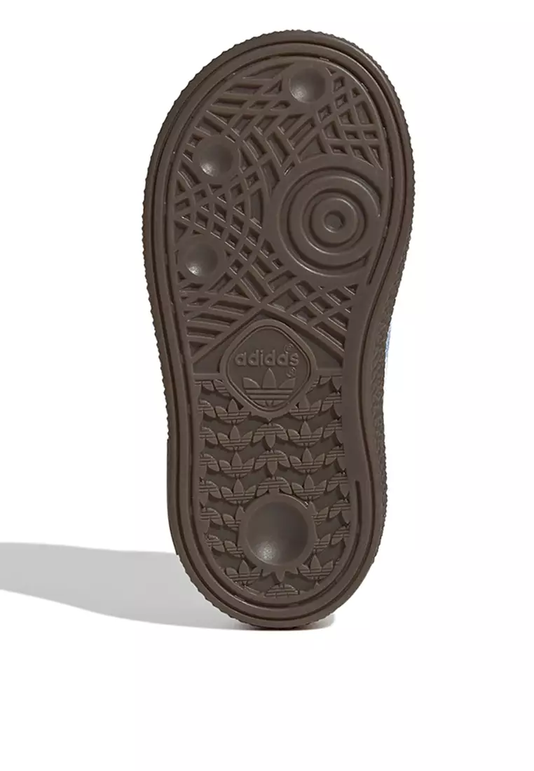 Handball Spezial Comfort Closure Elastic Lace Shoes