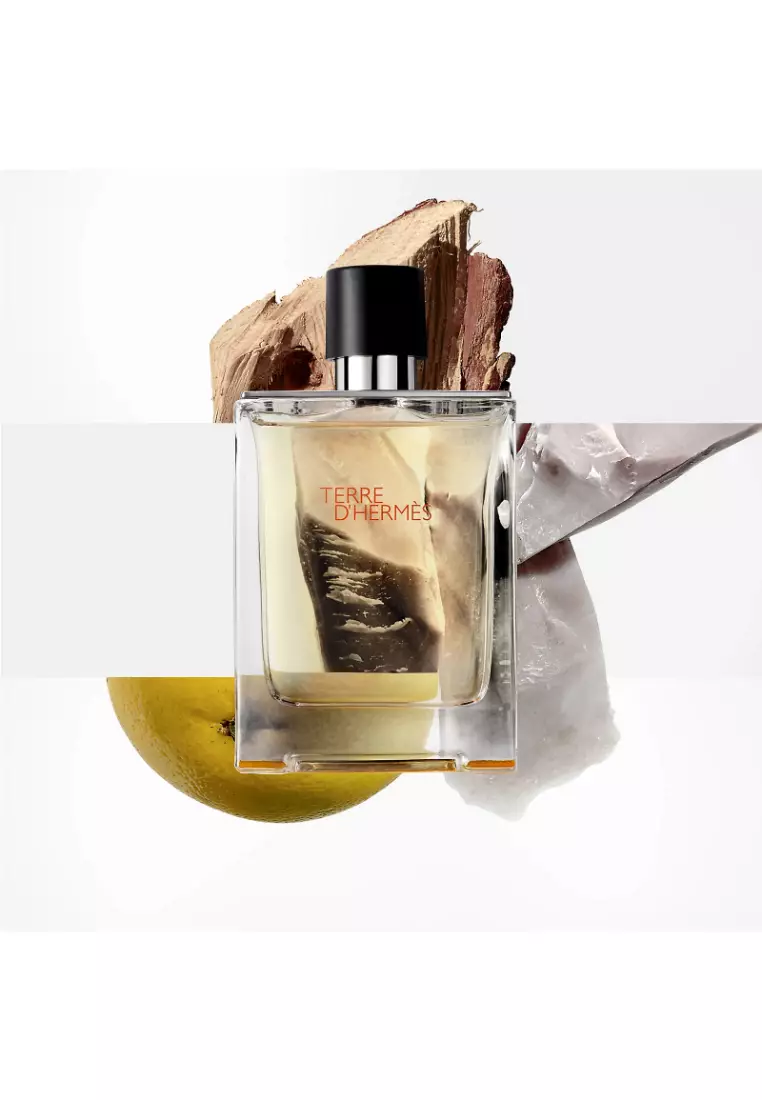 Hermes Terre d'Hermès Eau De Toilette Natural Spray for Men 200ml