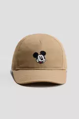 Beige Medium Dusty
