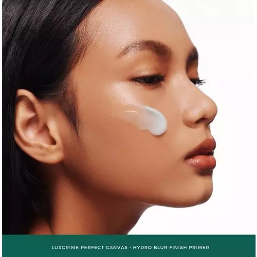 Luxcrime Perfect Canvas Hydro Blur Finish Primer