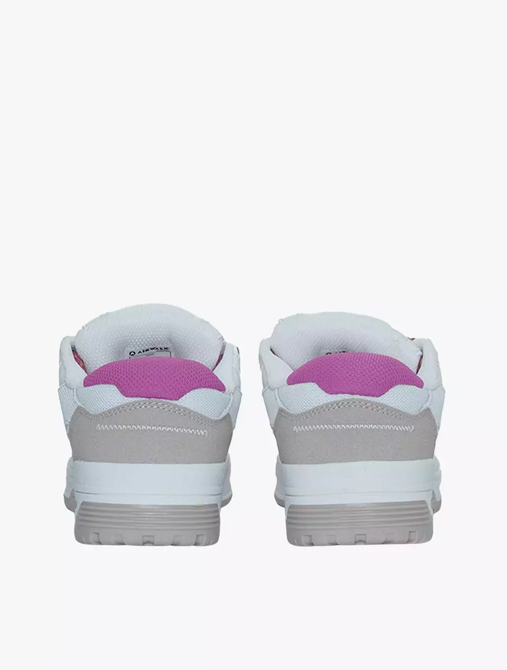 Payless Airwalk Womens Ruth Sneakers - Beige _11
