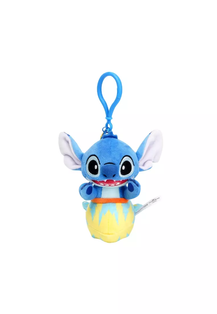 Stitch Blind Box Keychain
