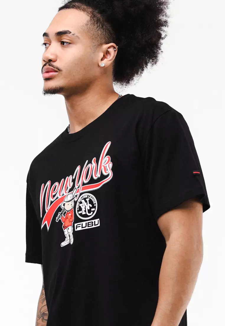 Round Neck Regular Fit