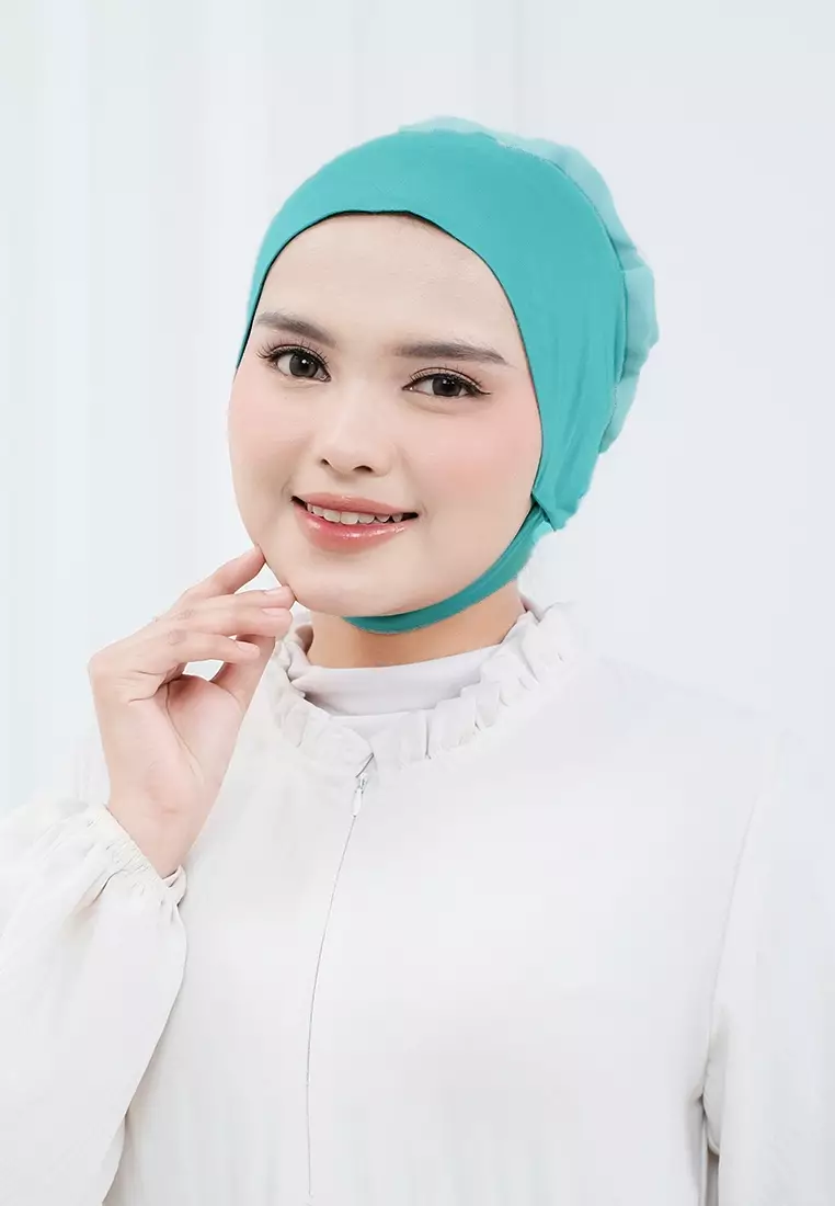 INNER CIPUT CEPOL ROSE - TOSCA