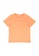 MANGO KIDS orange Organic Cotton Pocket T-Shirt 21D60KADECAA5BGS_1