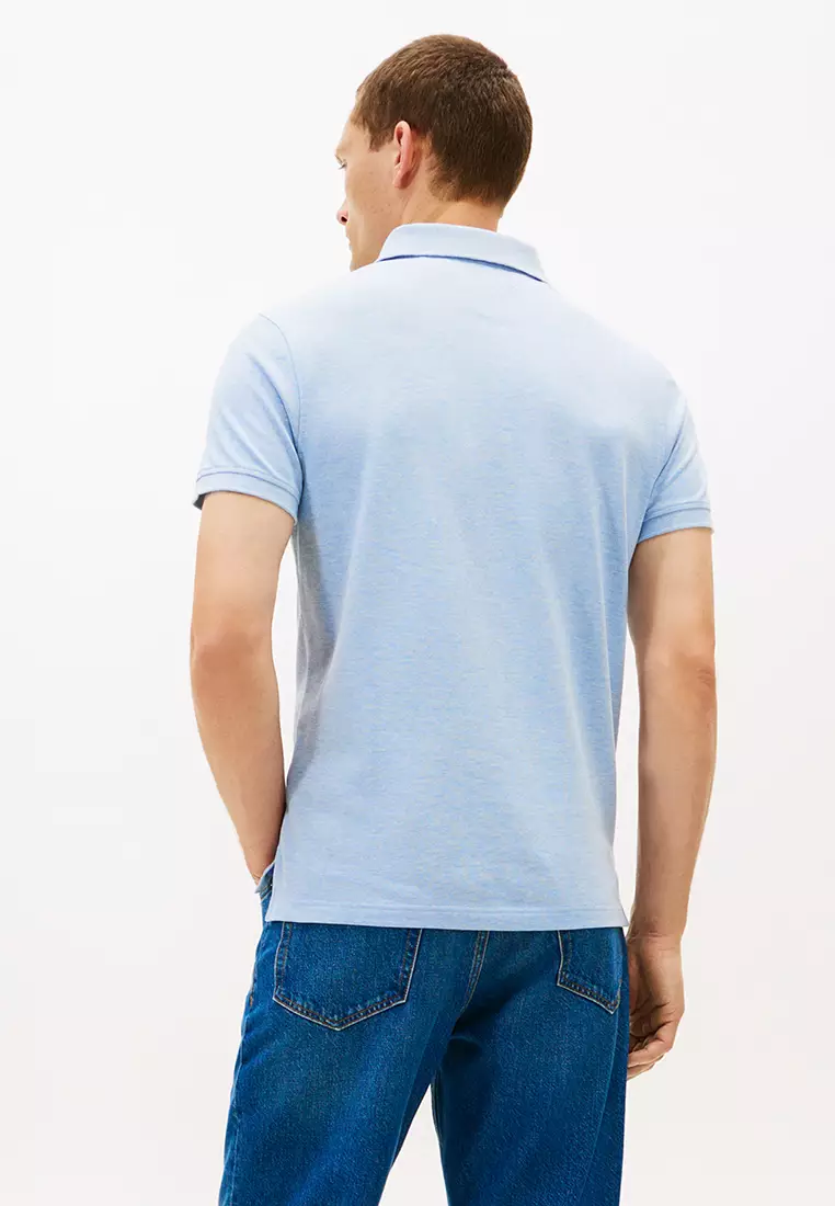 1985 Regular Polo Shirt - TH Mainline