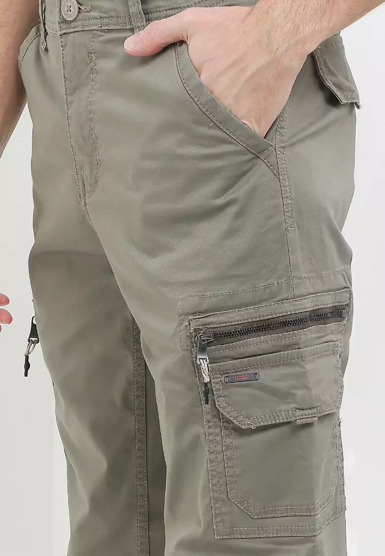 Jual Cardinal Ccsl Cargo Gi Adventure Original 2026 | ZALORA Indonesia