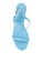 Primadonna blue Block Strappy Heels 5429DSHBEBEA9AGS_4