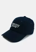 Dark Night Navy