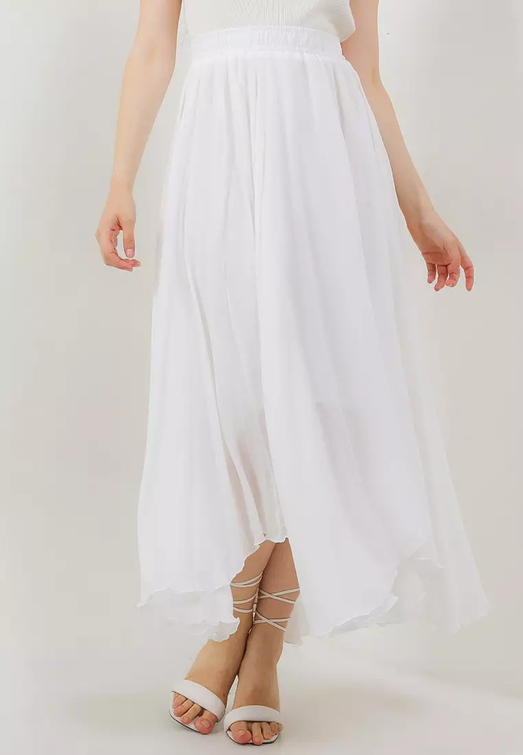 Rok Wanita Original Terbaru Up to 90% - ZALORA