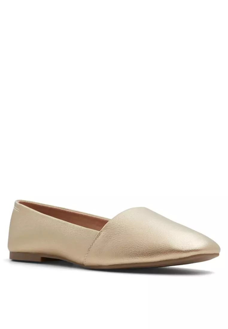 Samantha Loafers