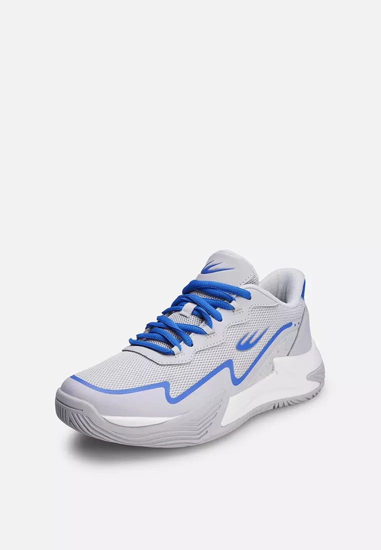 Discount on World Balance  shoes - SKU: World Balance Game Blitz Kid's Performance Basketball Shoes