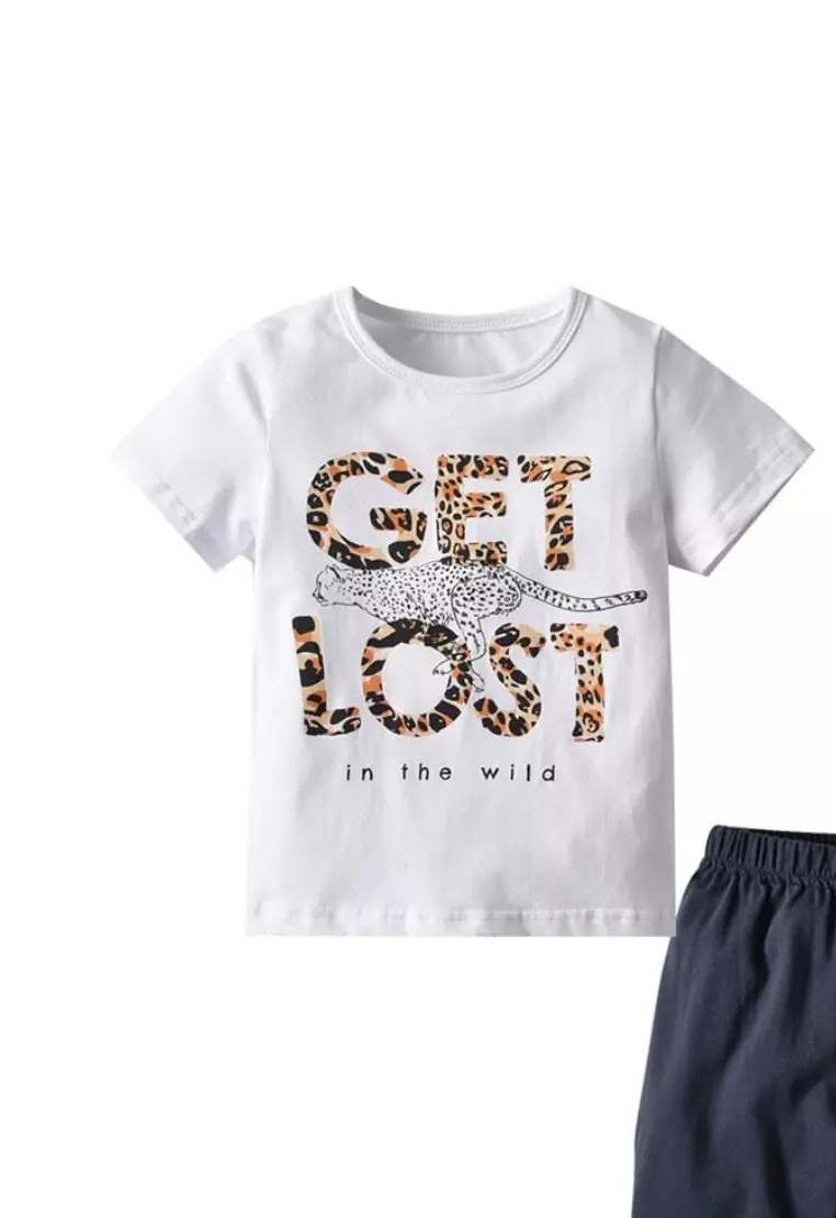 Clost Baby & Toddler Outfits