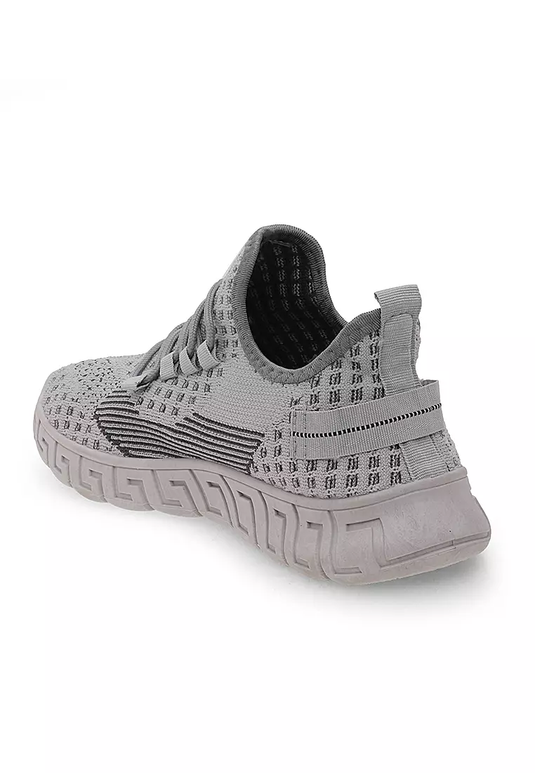 Chayton Sepatu Fashion Pria Casual Sport Breathable Comfortable Material Canvas ORIGINAL