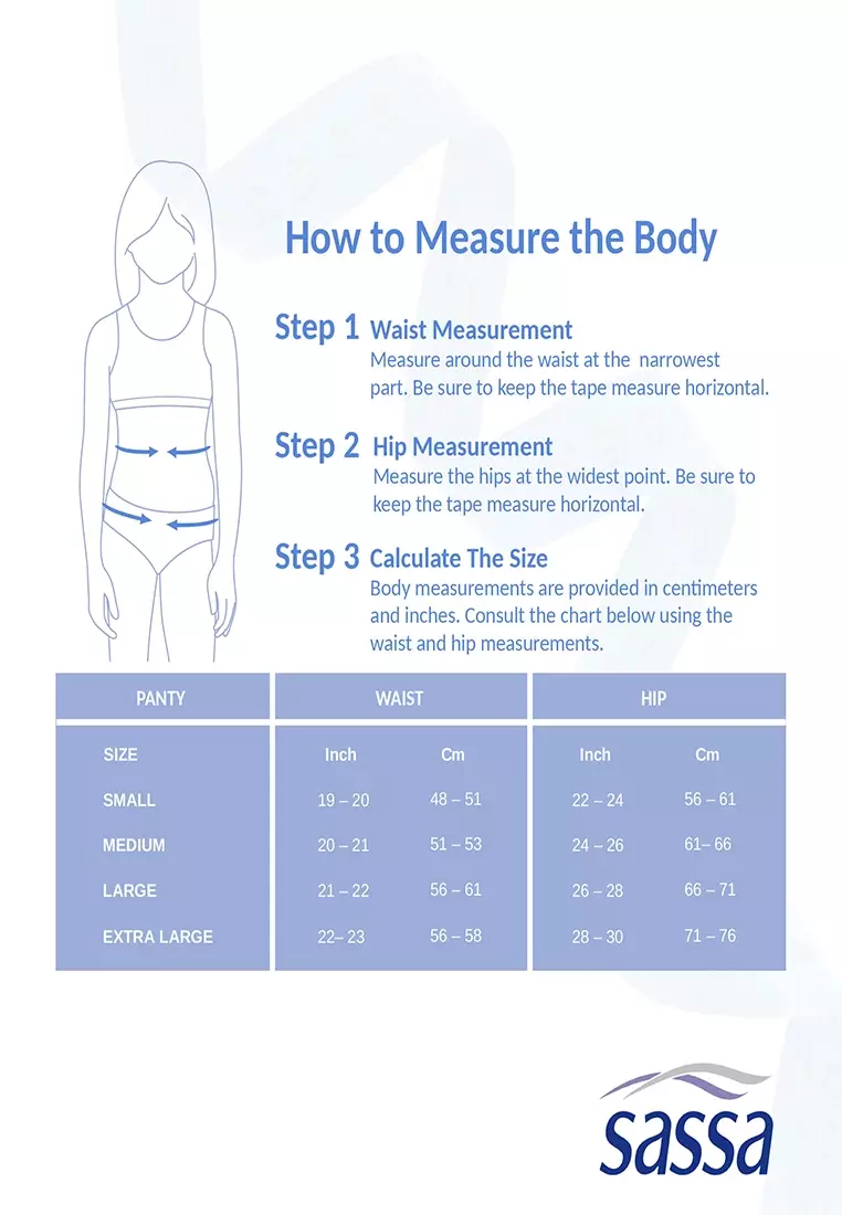 6-in-1 Pack Bikini Panty Girls Kids Underwear