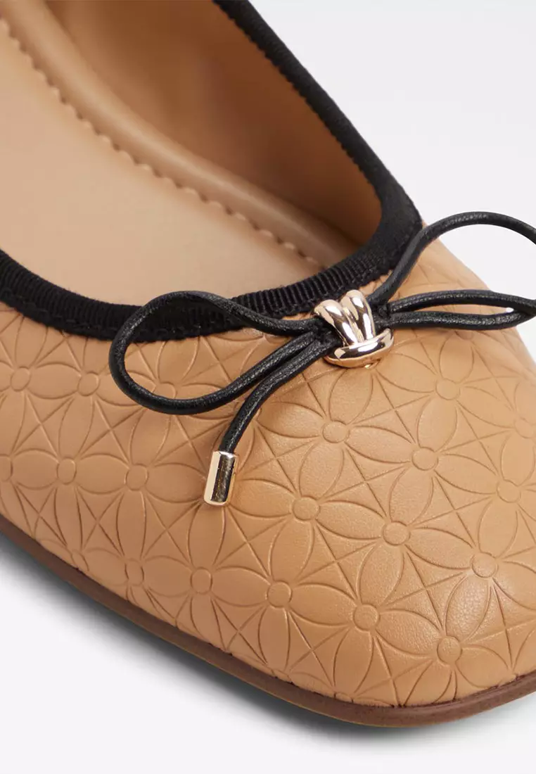 Taylynn Ballet Flats