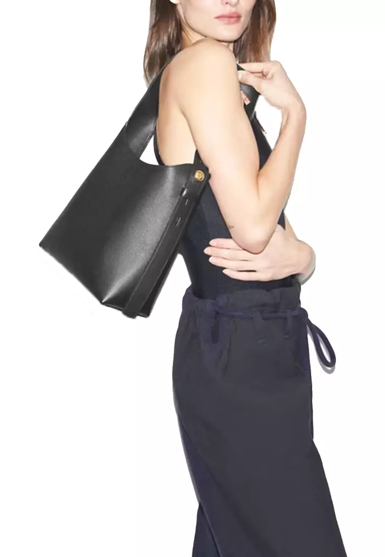 Romy女士托特包黑色175172