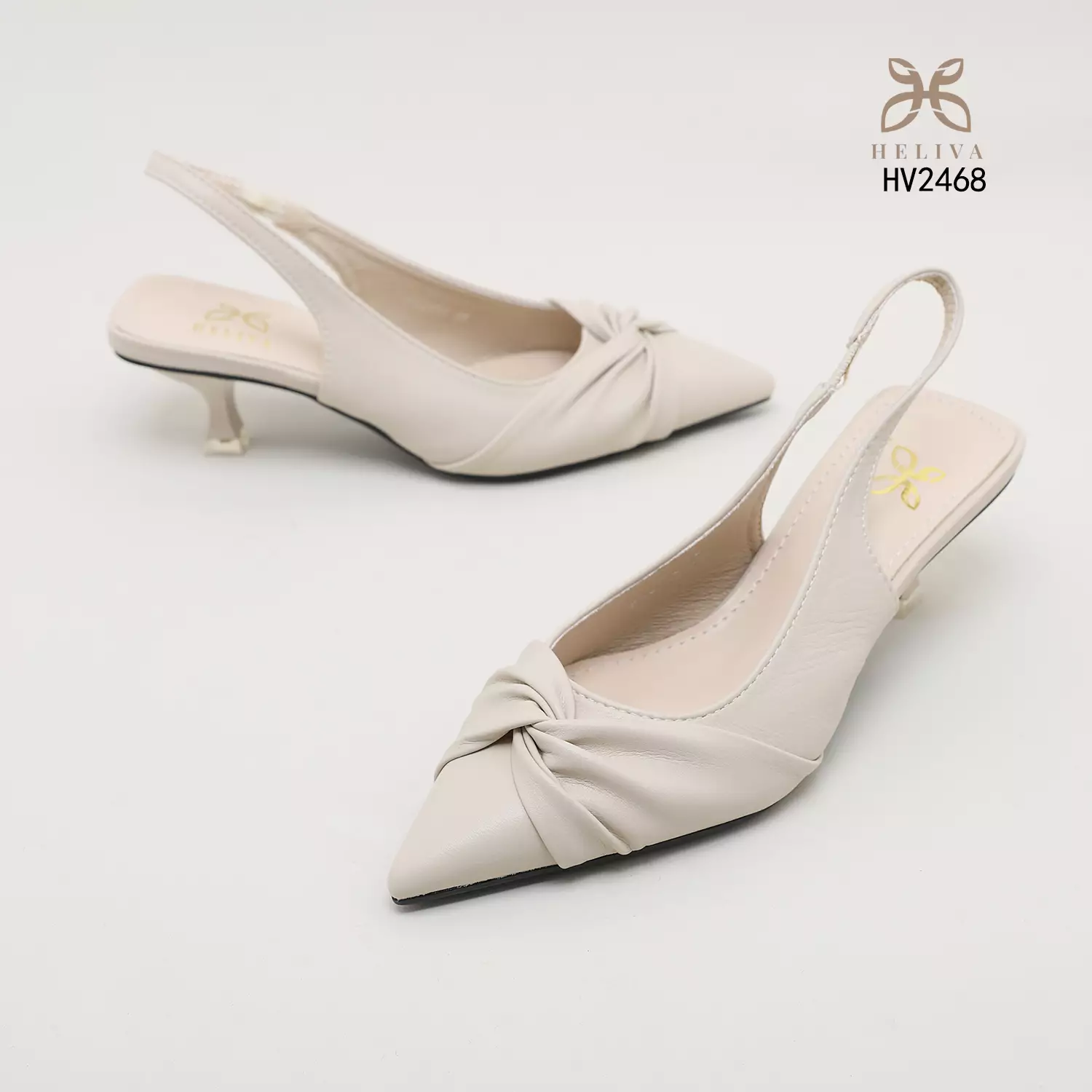 Heliva Hermia Lady Heels Shoes