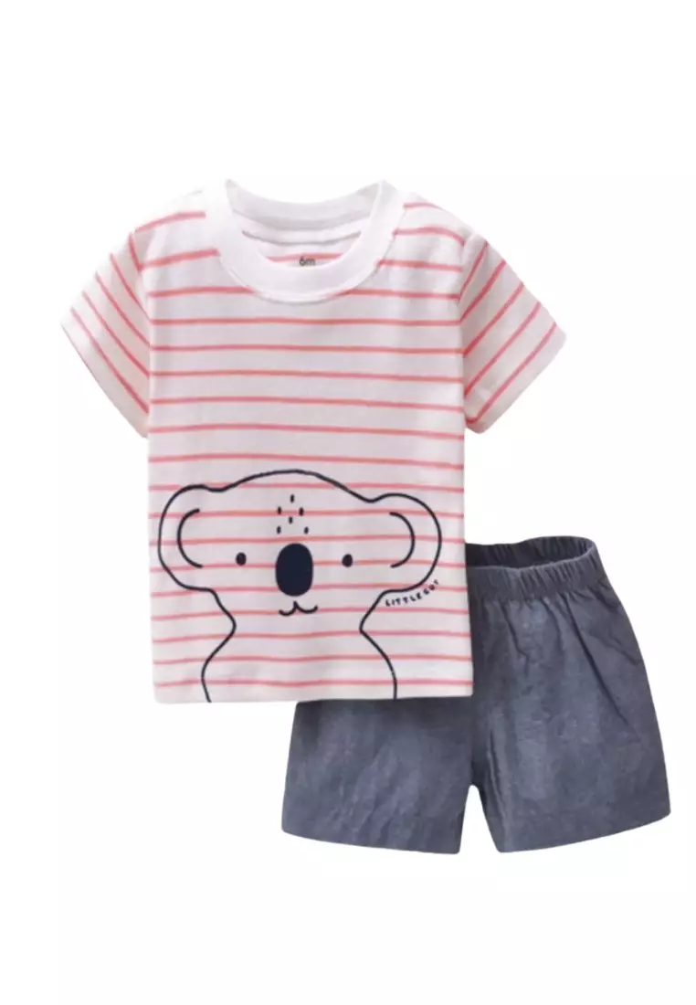 Orssi Outfit Set