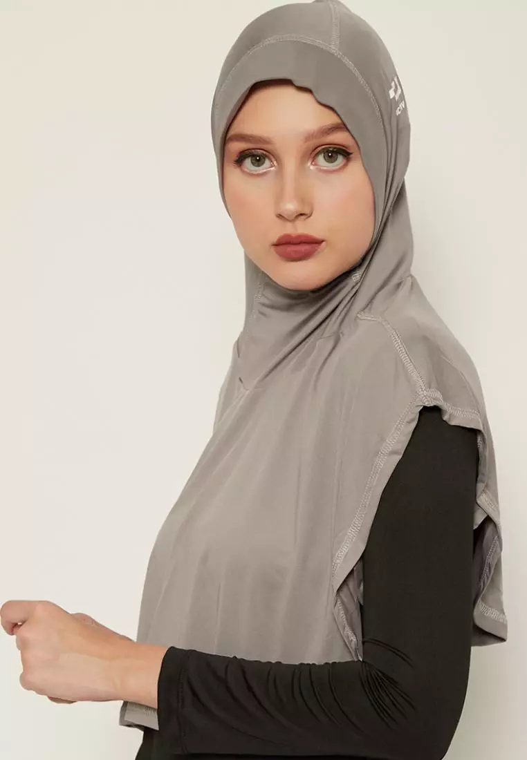Td Active LH043 sport hijab tetta td active