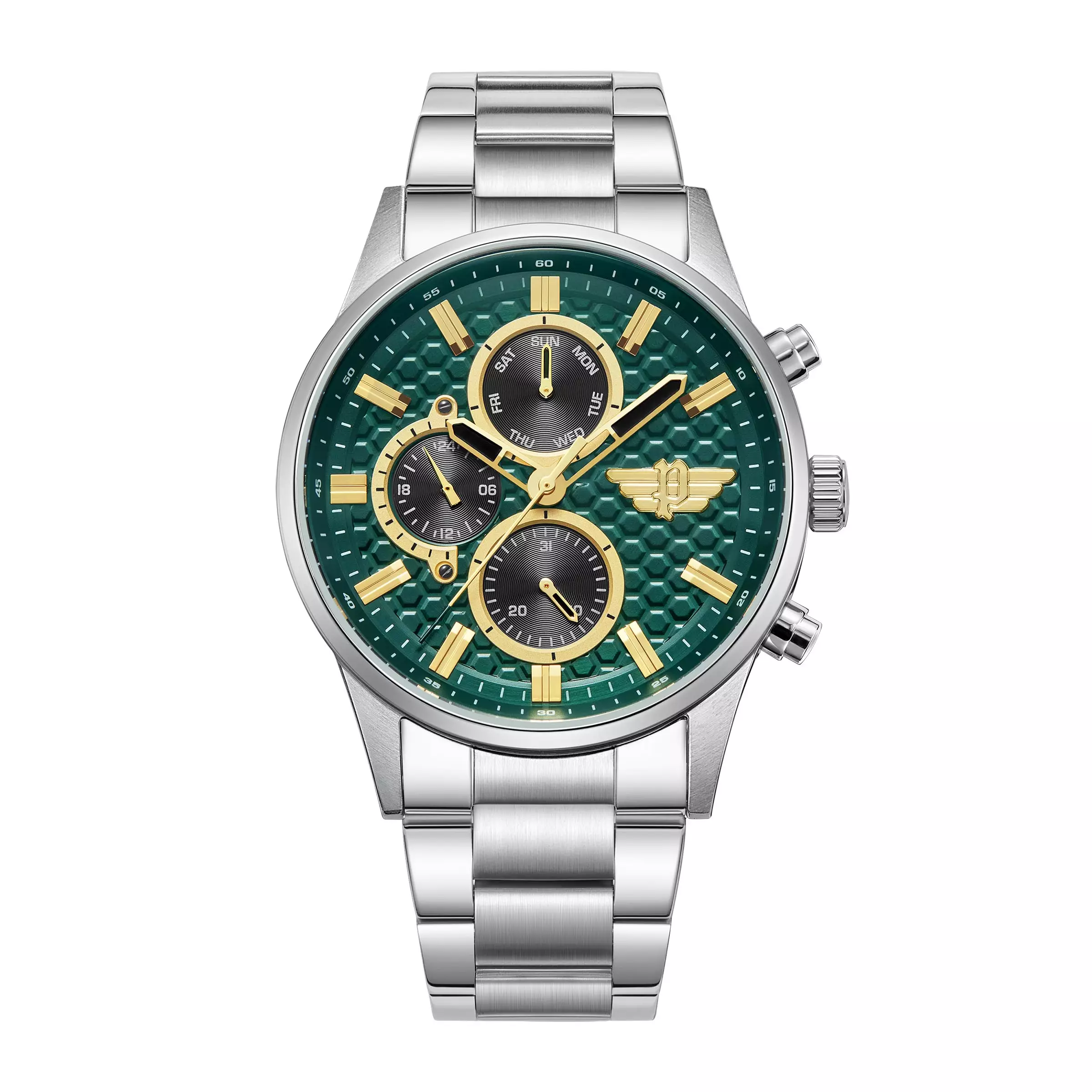 【おすすめ】 Tangan Jam Police Jual Pria PEWJK2229406 Tauriko POLICE 時計