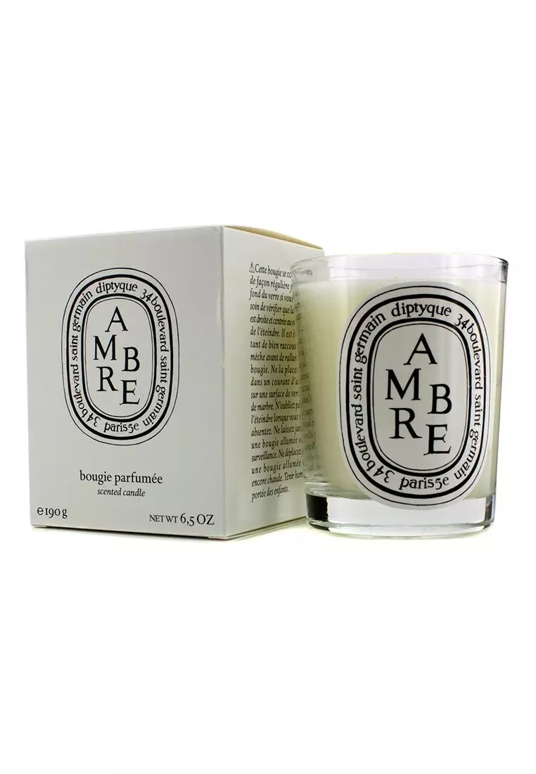 ディップティック　190g クラシック キャンドル オポパナクス 190g | Diptyque Paris