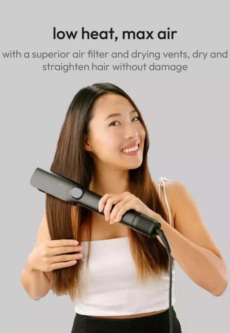 Stryv AirSleek 2 合 1 吹風乾髮負離子直髮器