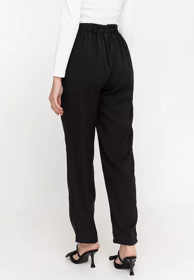 Lucan Tapered Pants