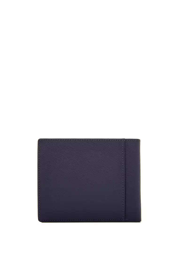 Buy Braun Buffel Ikon Centre Flapwallet With Coin Compartment 2024 ...