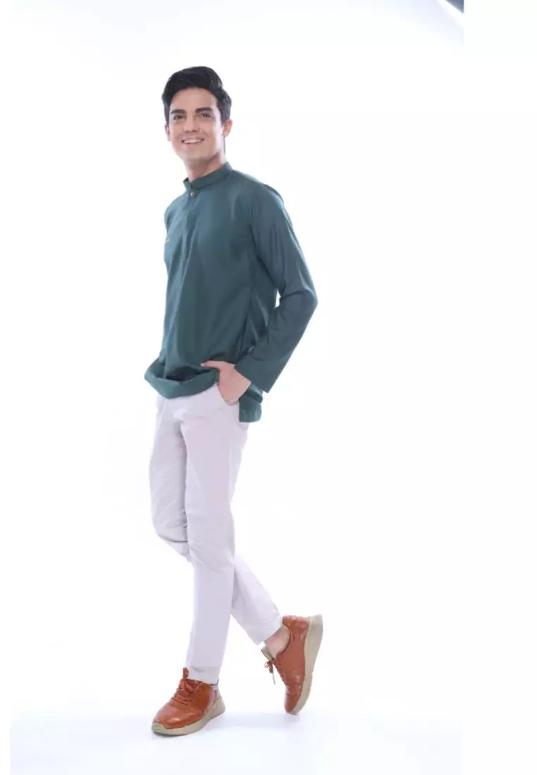 Kurta Kahfi by Hudz