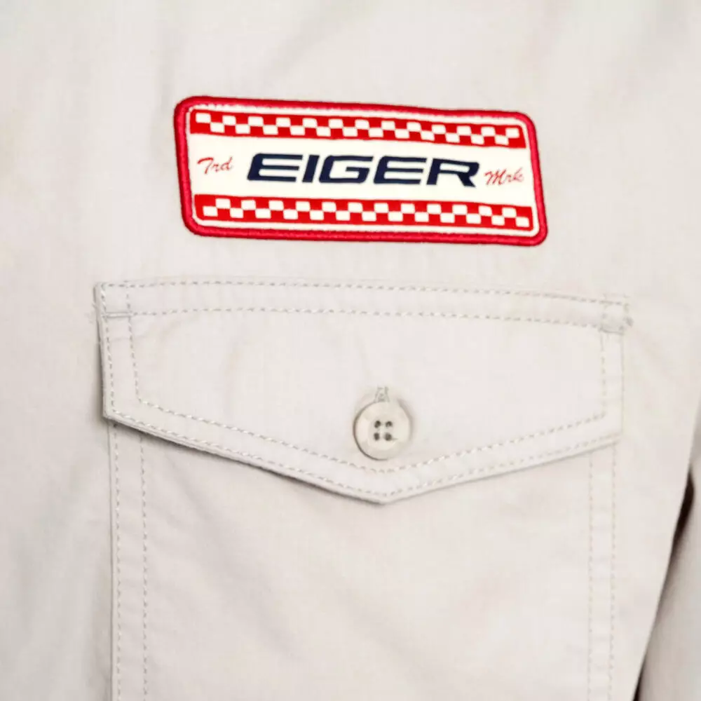 Eiger Troy Route Work Shirt 2.0