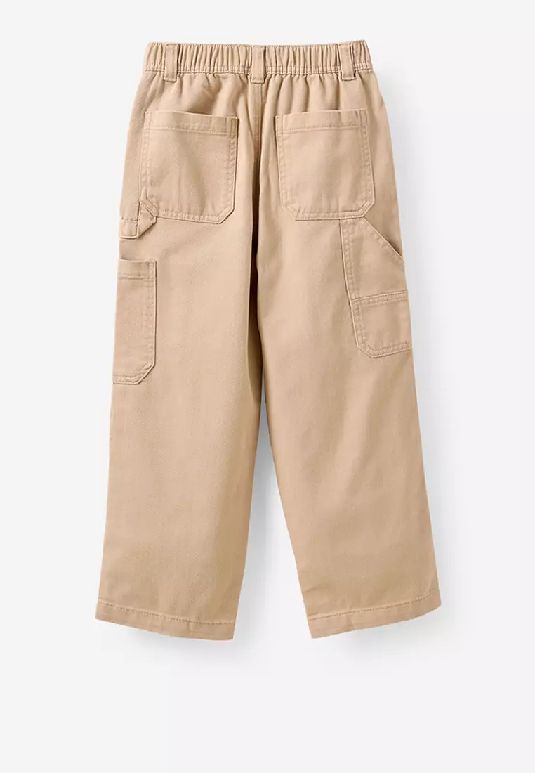 Carpenter Pants