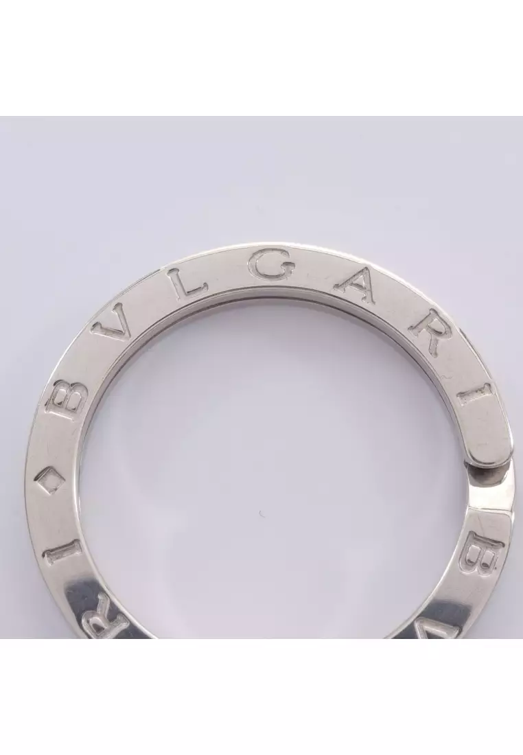 Bvlgari keyring deals